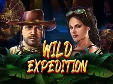 Jungle Spins Casino screenshot