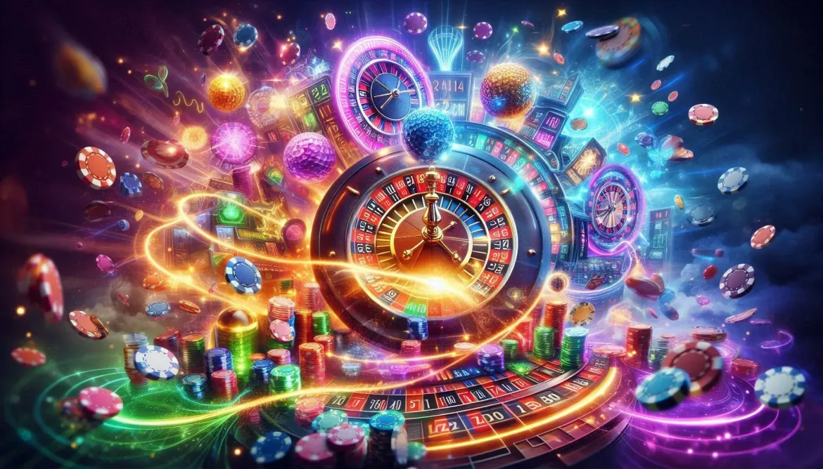 Jungle Spins Casino